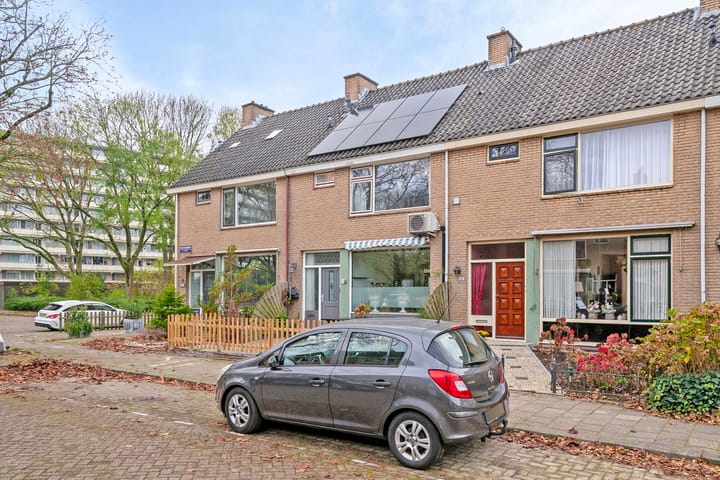 Foto 32 van Couperusstraat 46