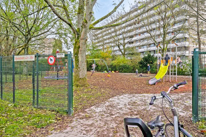 Foto 34 van Couperusstraat 46