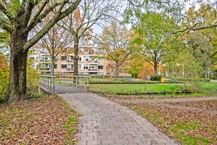 Foto 35 van Couperusstraat 46