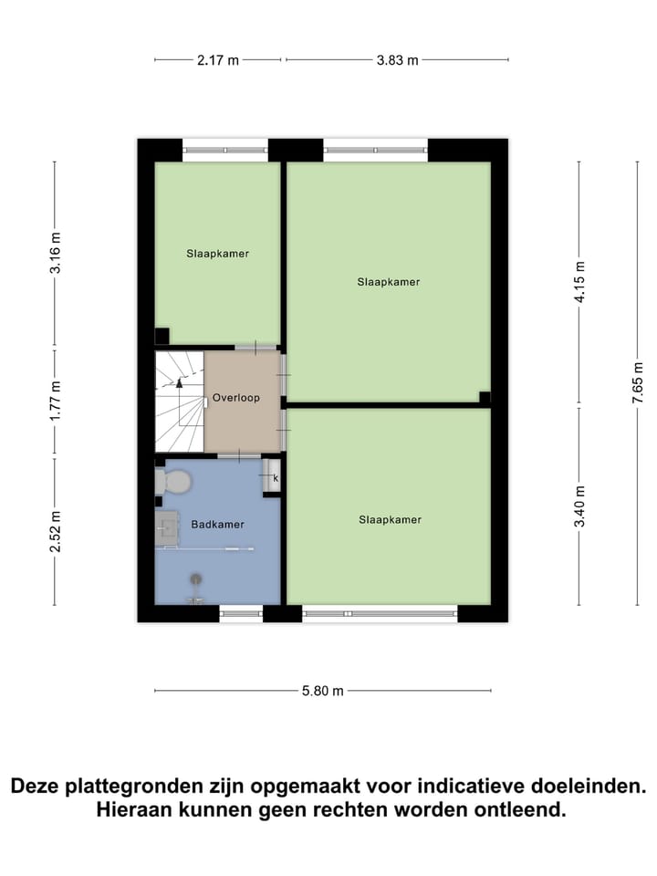 Foto 39 van Couperusstraat 46