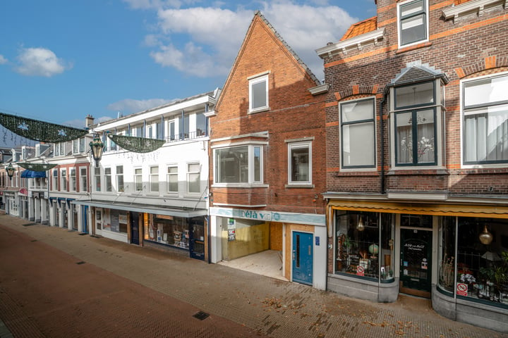 Bekijk foto 23 van Herenstraat 70-C