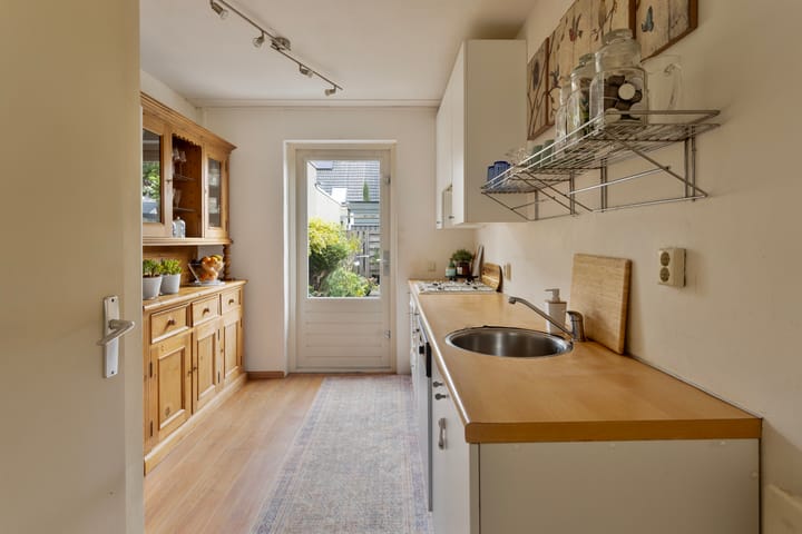 Foto 3 van Schoonenburgsingel 124