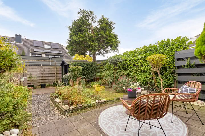 Foto 6 van Schoonenburgsingel 124