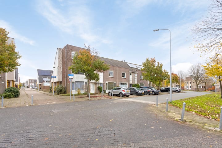 Foto 7 van Schoonenburgsingel 124