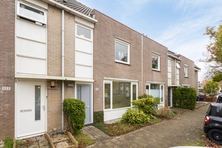 Foto 8 van Schoonenburgsingel 124