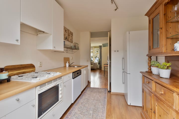 Foto 20 van Schoonenburgsingel 124