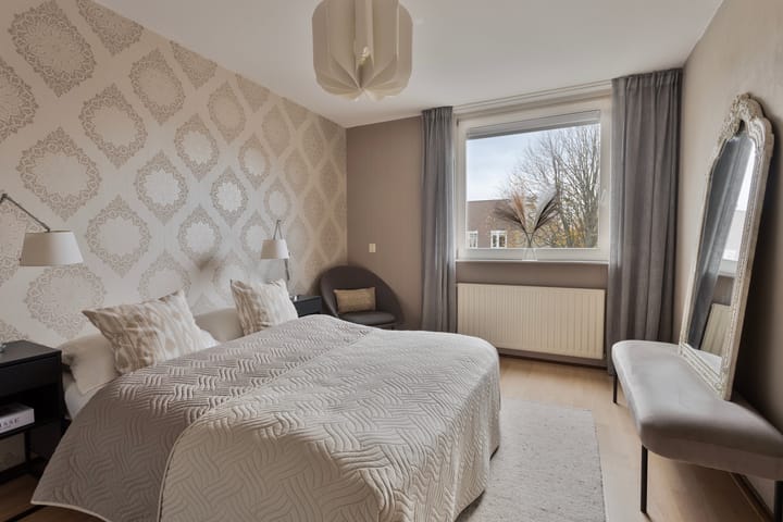 Foto 24 van Schoonenburgsingel 124