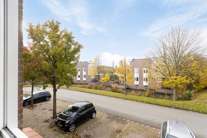 Foto 25 van Schoonenburgsingel 124