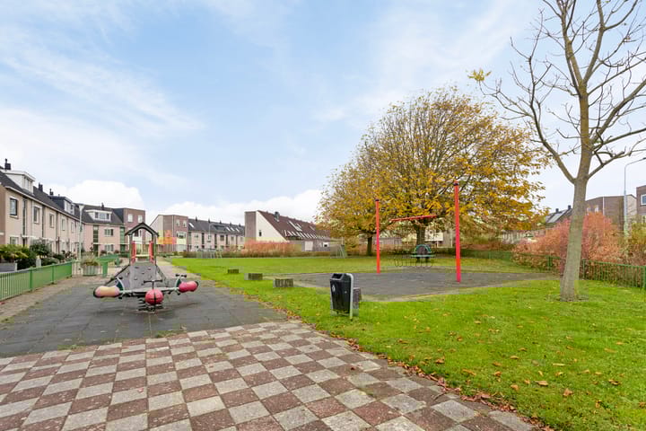 Foto 34 van Schoonenburgsingel 124