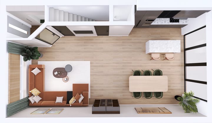 Foto 21 van Schoonenburgsingel 124