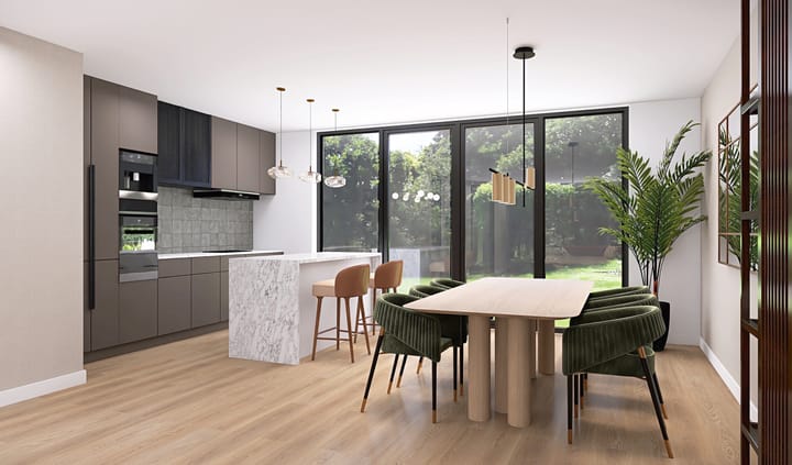 Foto 16 van Schoonenburgsingel 124