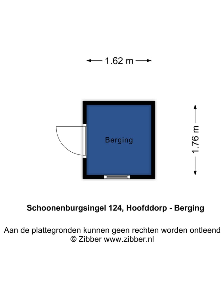Foto 40 van Schoonenburgsingel 124