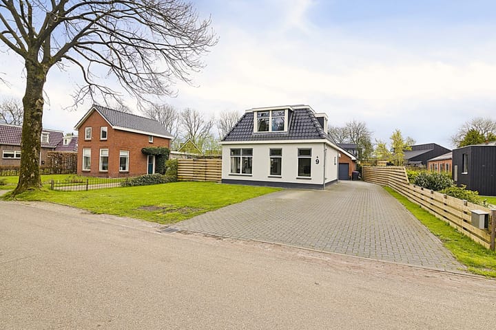 Foto 1 van Riperwei 9