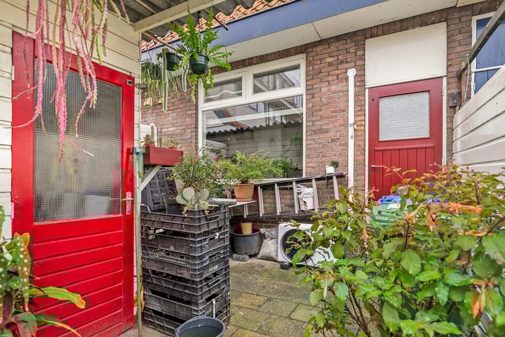 Foto 3 van Tollensstraat 42