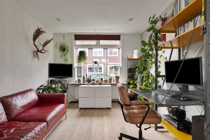 Foto 6 van Tollensstraat 42