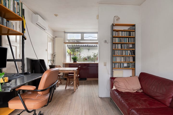 Foto 8 van Tollensstraat 42