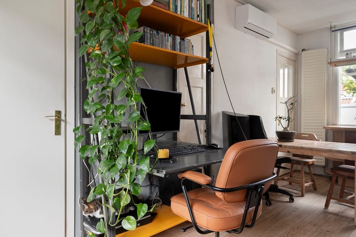 Foto 9 van Tollensstraat 42