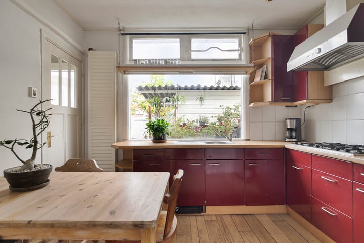 Foto 10 van Tollensstraat 42