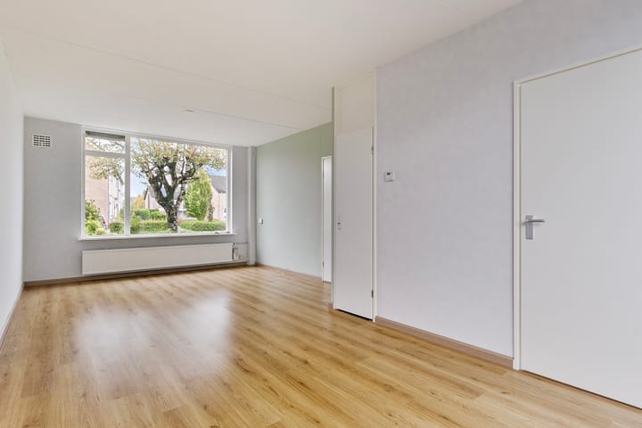 Foto 2 van Bachstraat 31