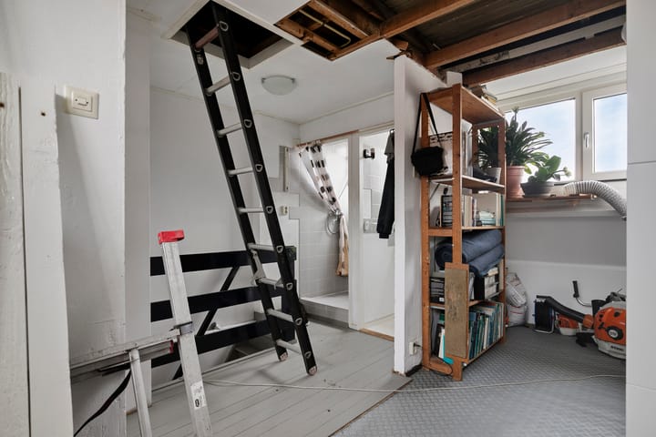 Foto 12 van Tollensstraat 42