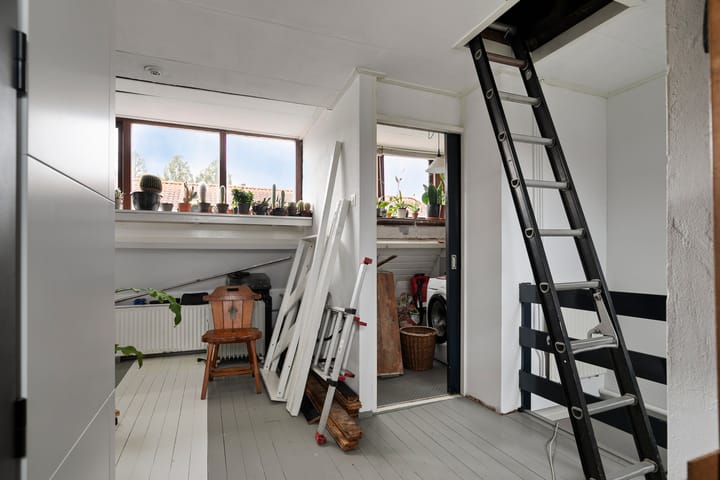 Foto 13 van Tollensstraat 42