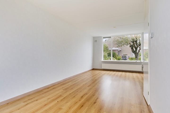 Foto 5 van Bachstraat 31