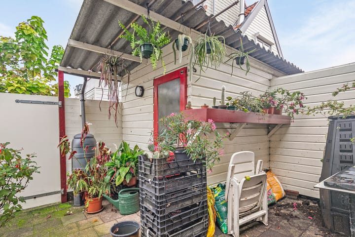 Foto 15 van Tollensstraat 42