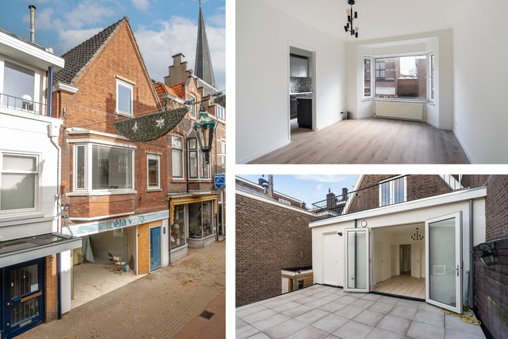 Foto 2 van Herenstraat 70-A