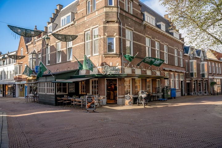 Foto 24 van Herenstraat 70-A