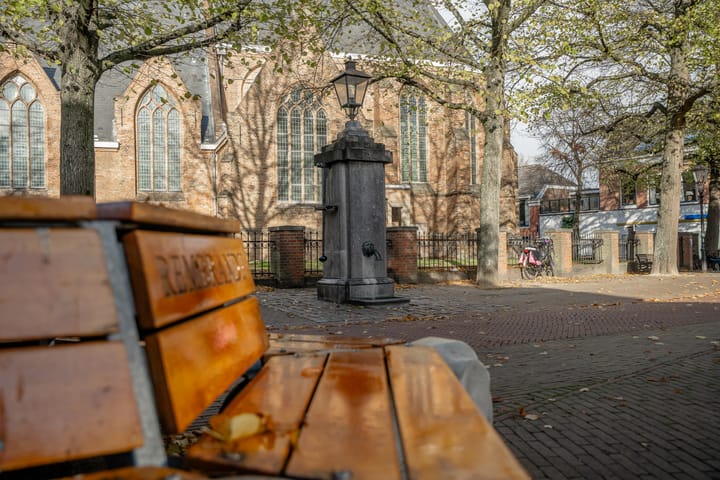 Foto 26 van Herenstraat 70-A