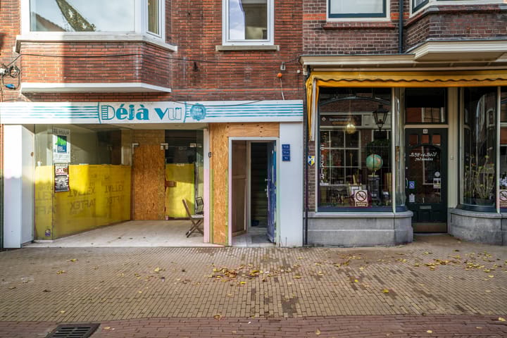 Foto 27 van Herenstraat 70-A