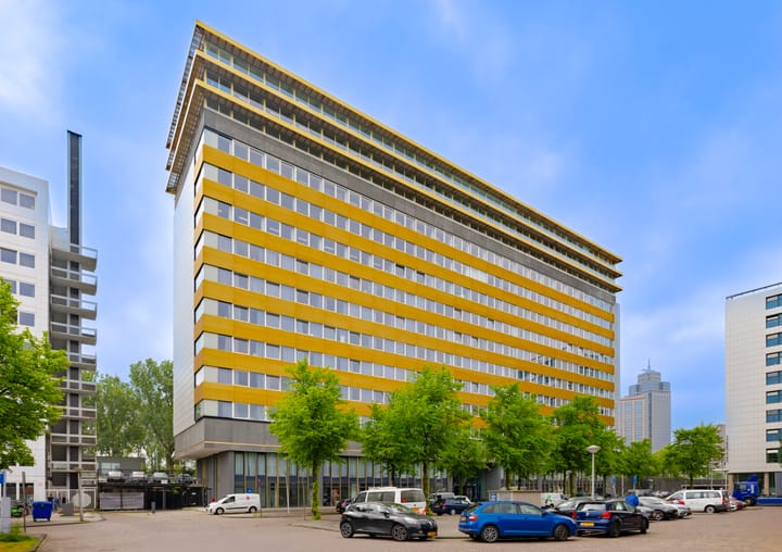 James Wattstraat 77-K