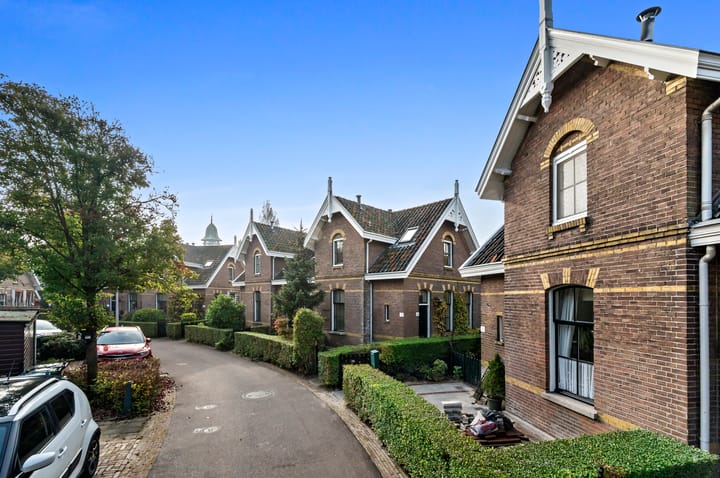 Foto 3 van Pasteurstraat 9