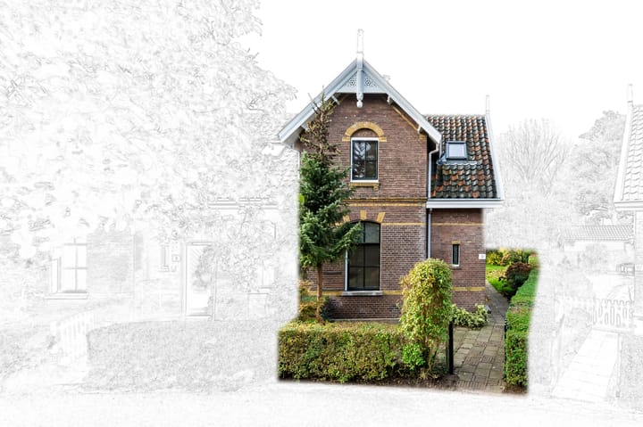 Foto 2 van Pasteurstraat 9