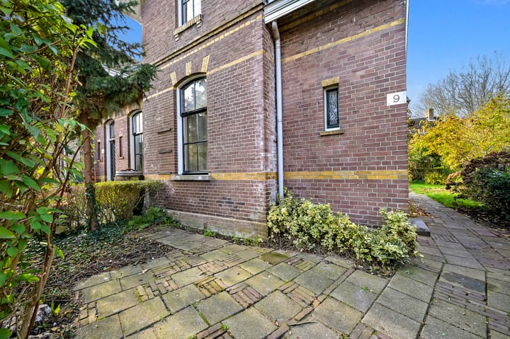 Foto 5 van Pasteurstraat 9