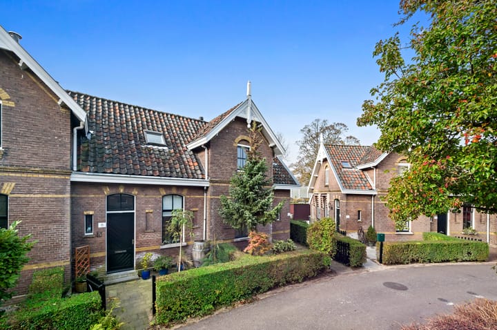 Foto 4 van Pasteurstraat 9