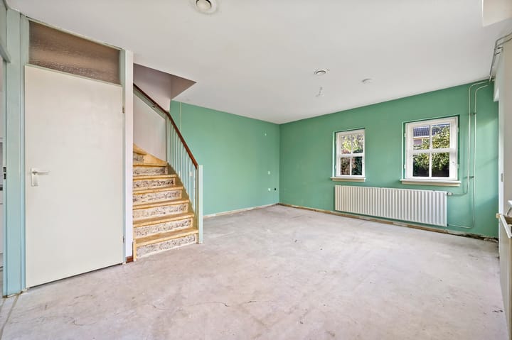 Foto 9 van Pasteurstraat 9