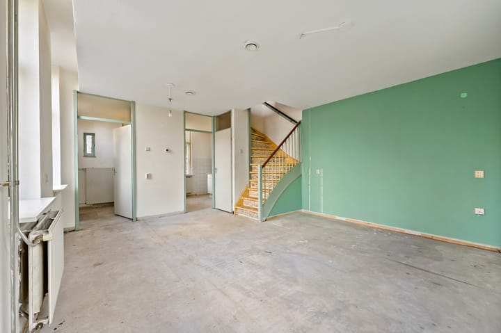 Foto 10 van Pasteurstraat 9