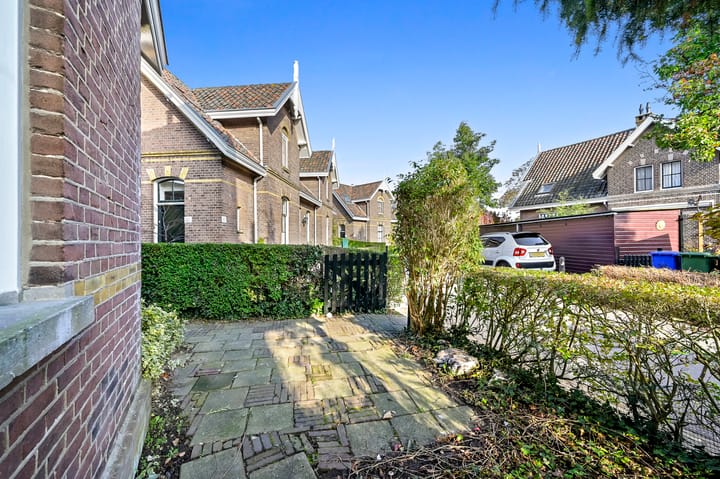 Foto 6 van Pasteurstraat 9