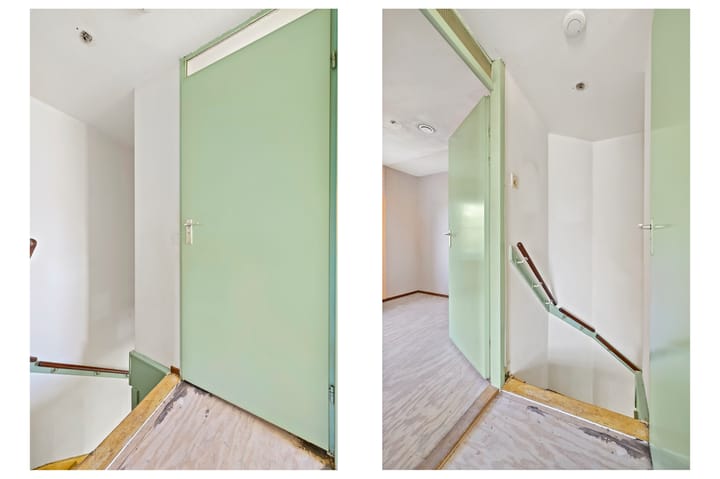 Foto 19 van Pasteurstraat 9