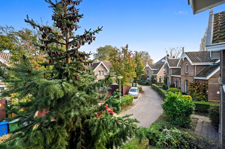 Foto 22 van Pasteurstraat 9