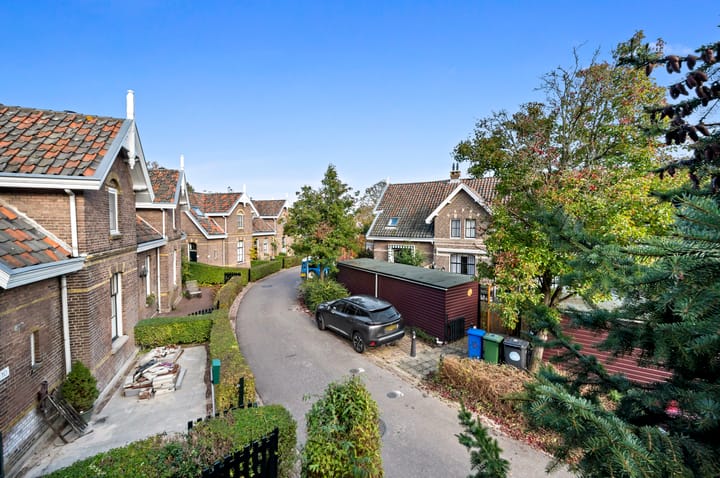 Foto 23 van Pasteurstraat 9