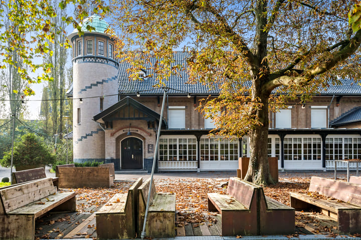 Foto 30 van Pasteurstraat 9