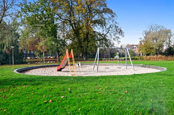 Foto 31 van Pasteurstraat 9