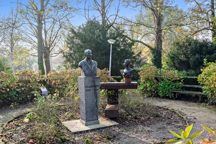 Foto 32 van Pasteurstraat 9