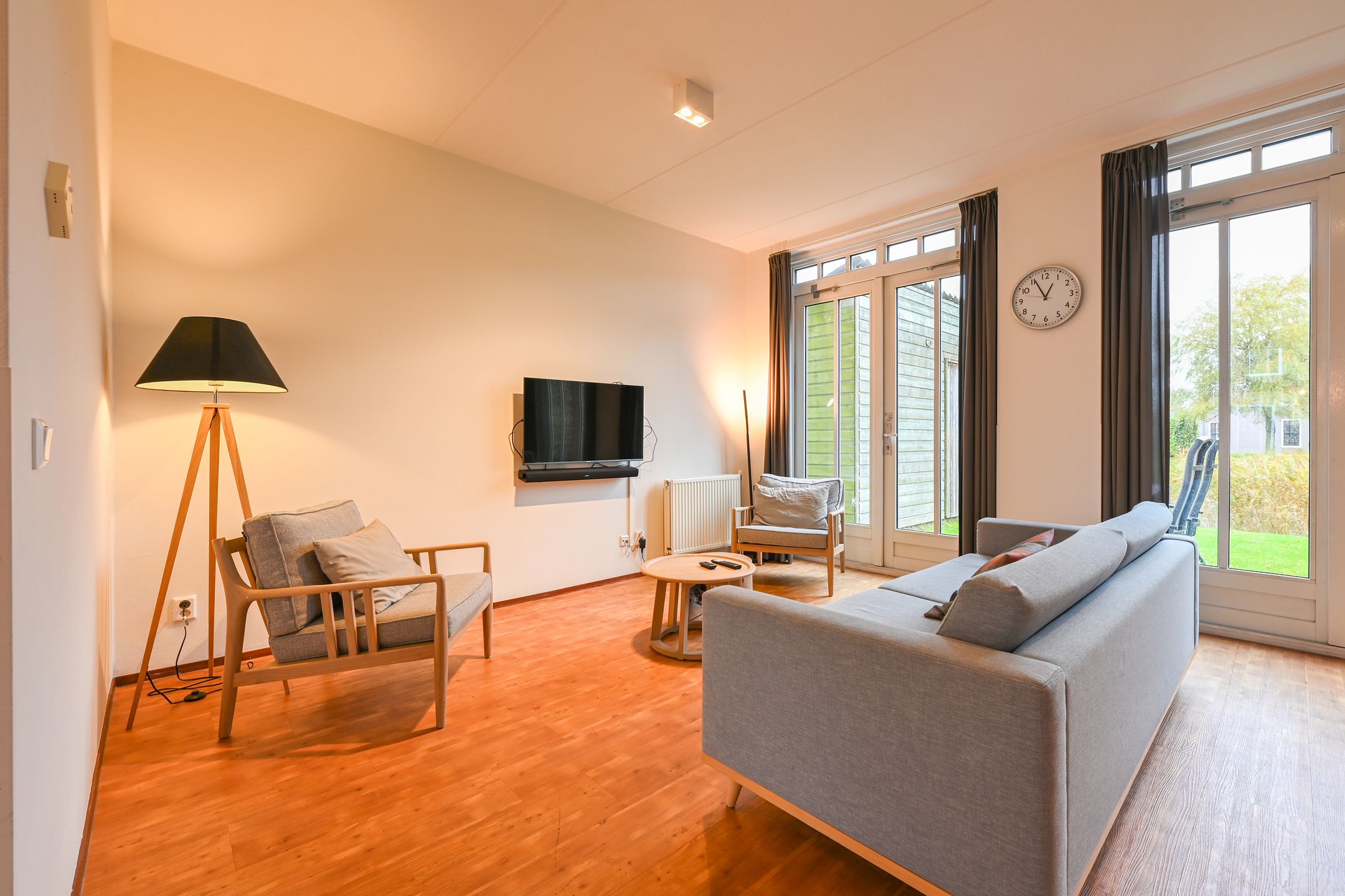 2-bedroom freehold villa in Eanjum — photo 3 of 5