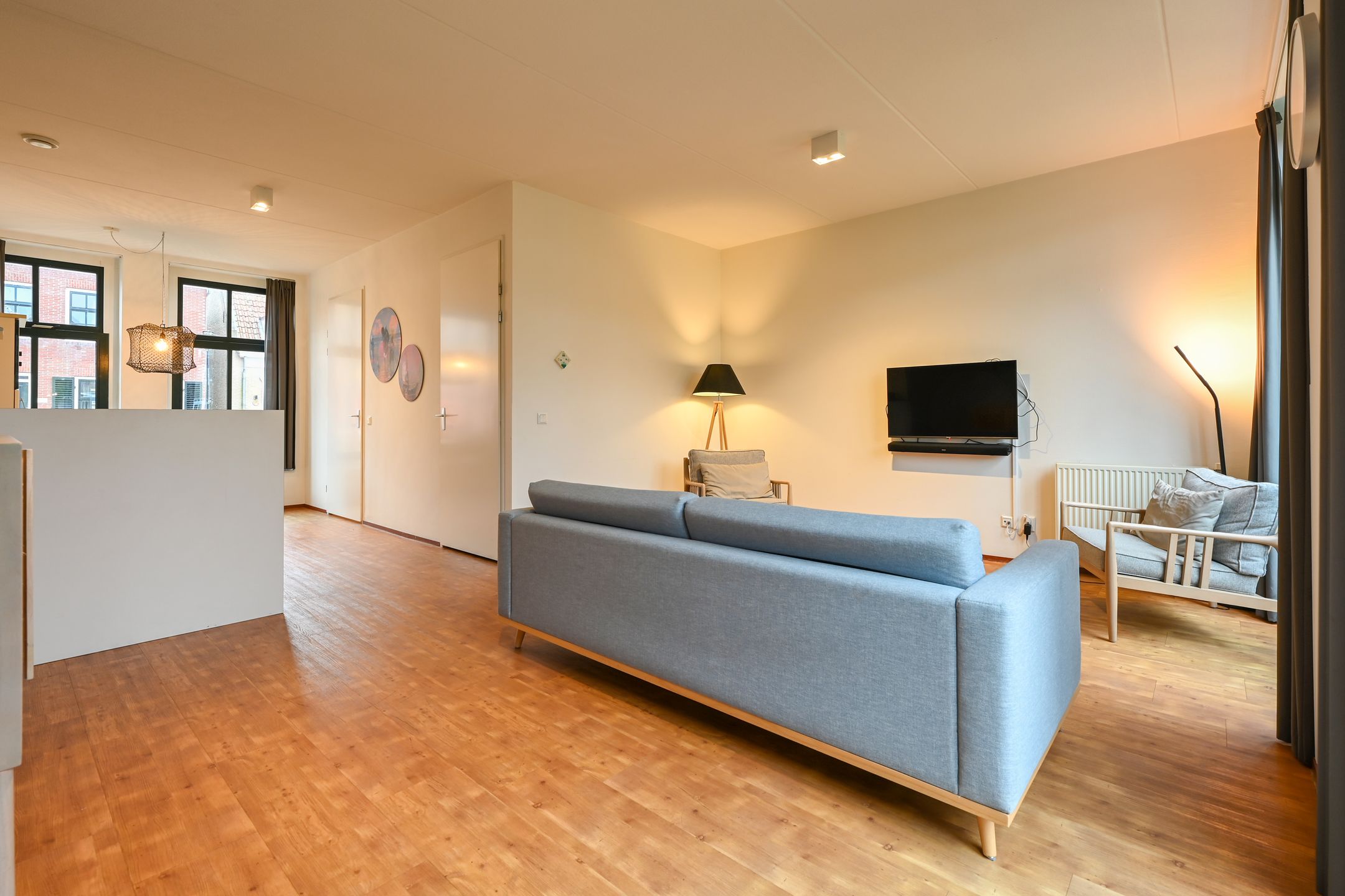 2-bedroom freehold villa in Eanjum — photo 4 of 5