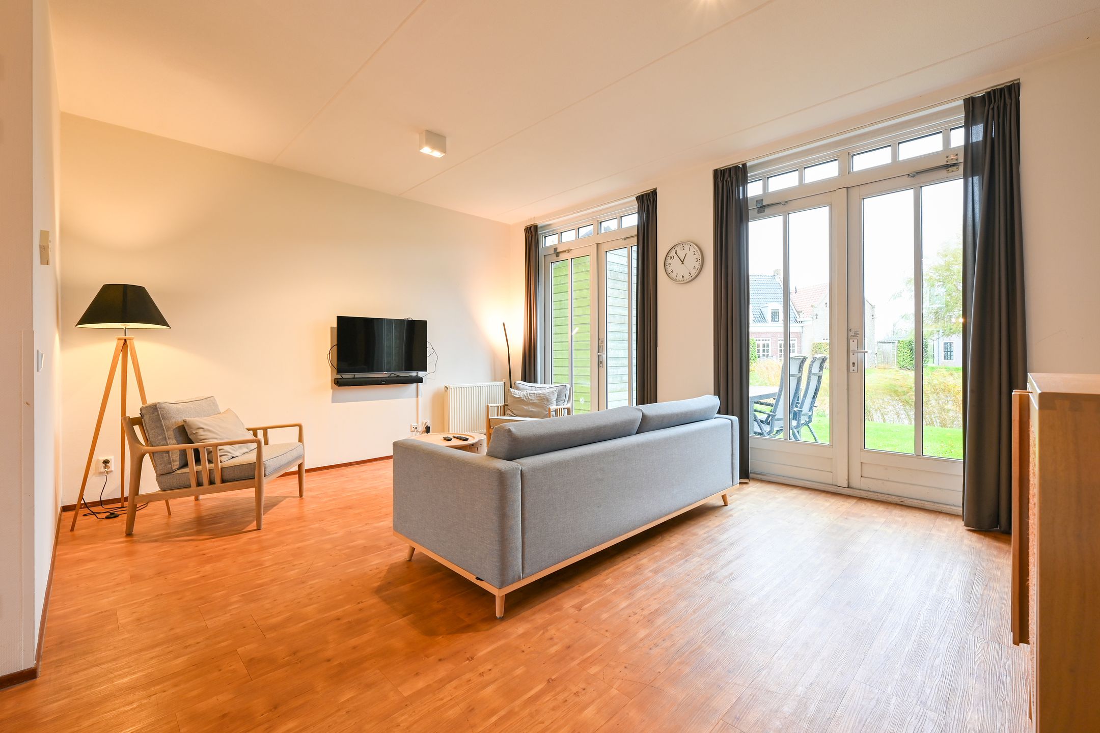 2-bedroom freehold villa in Eanjum — photo 5 of 5