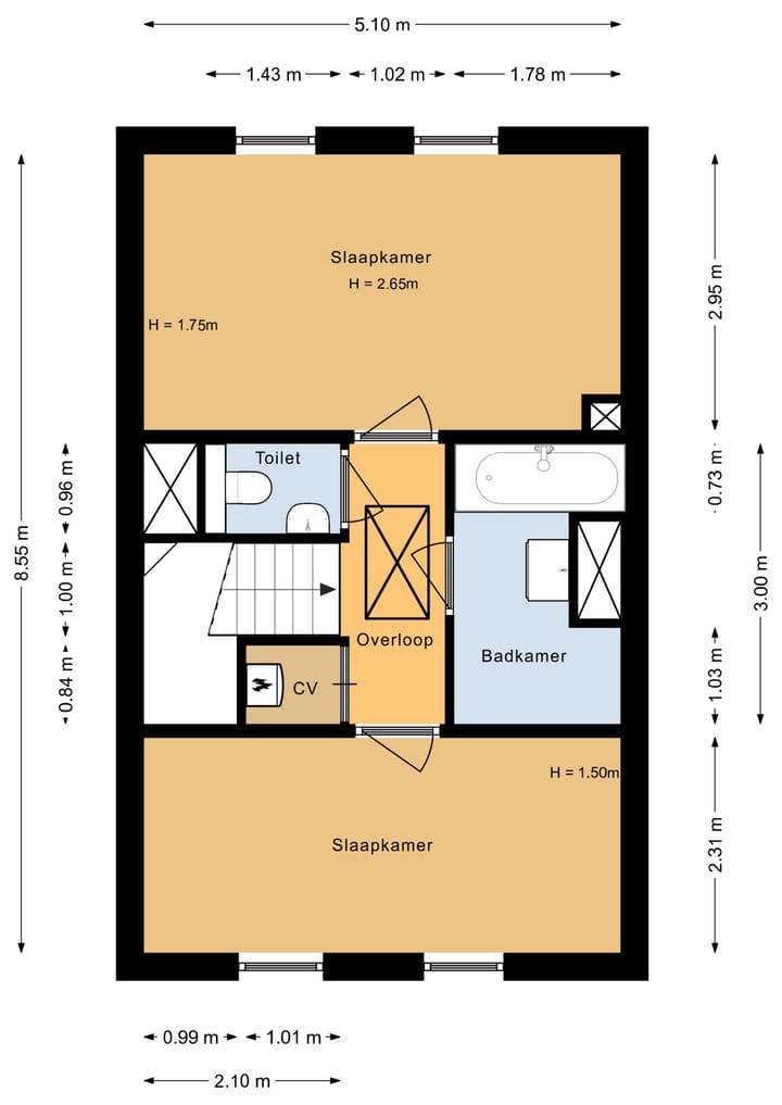 Photo 22 of Noarderskâns 5-122