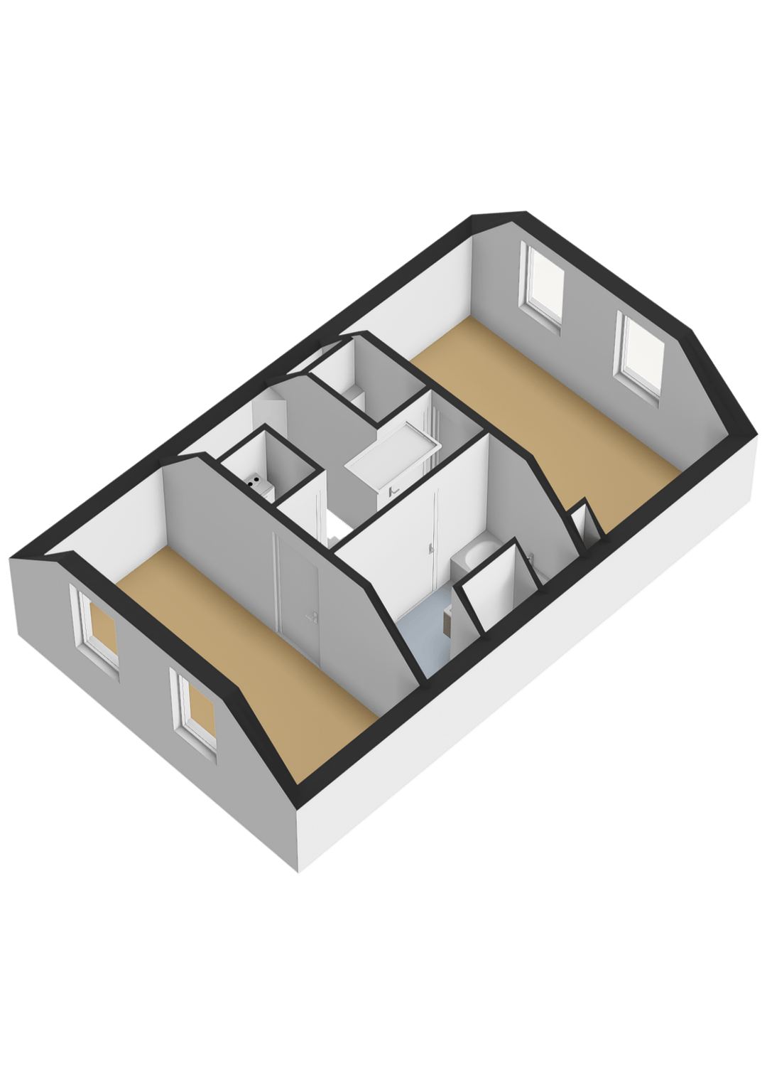 Photo 23 of Noarderskâns 5-122